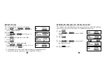 Preview for 42 page of Seiko ER5000 Operation Manual