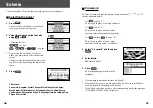 Preview for 26 page of Seiko ER8100 Operation Manual