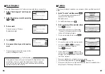 Preview for 36 page of Seiko ER8100 Operation Manual