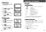 Preview for 43 page of Seiko ER8100 Operation Manual