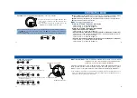 Preview for 23 page of Seiko G-8 Instructions Manual