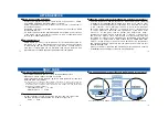 Preview for 27 page of Seiko G-8 Instructions Manual