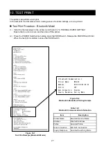 Preview for 30 page of Seiko MP-A40 SERIES User Manual