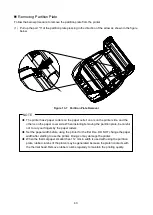 Preview for 46 page of Seiko MP-A40 SERIES User Manual