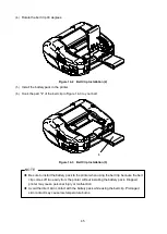 Preview for 48 page of Seiko MP-A40 SERIES User Manual