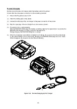 Preview for 58 page of Seiko MP-A40 SERIES User Manual