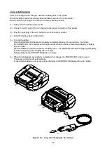 Preview for 59 page of Seiko MP-A40 SERIES User Manual