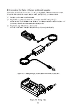 Preview for 63 page of Seiko MP-A40 SERIES User Manual