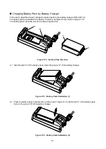 Preview for 64 page of Seiko MP-A40 SERIES User Manual