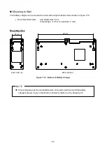 Preview for 67 page of Seiko MP-A40 SERIES User Manual