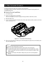 Preview for 68 page of Seiko MP-A40 SERIES User Manual