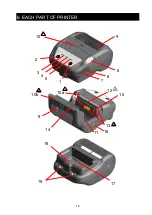 Preview for 18 page of Seiko MP-B30-B02JK1 User Manual