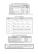 Preview for 21 page of Seiko MP-B30-B02JK1 User Manual