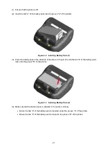 Preview for 25 page of Seiko MP-B30-B02JK1 User Manual