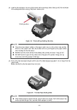 Preview for 28 page of Seiko MP-B30-B02JK1 User Manual