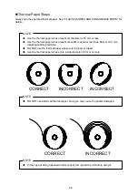 Preview for 30 page of Seiko MP-B30-B02JK1 User Manual