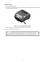 Preview for 40 page of Seiko MP-B30-B02JK1 User Manual