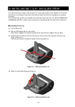 Preview for 43 page of Seiko MP-B30-B02JK1 User Manual