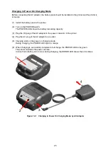 Preview for 49 page of Seiko MP-B30-B02JK1 User Manual