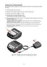 Preview for 50 page of Seiko MP-B30-B02JK1 User Manual