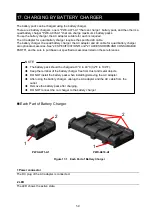 Preview for 63 page of Seiko MP-B30-B02JK1 User Manual