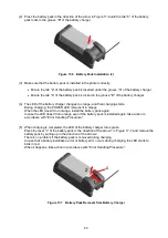 Preview for 67 page of Seiko MP-B30-B02JK1 User Manual