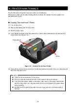 Preview for 70 page of Seiko MP-B30-B02JK1 User Manual