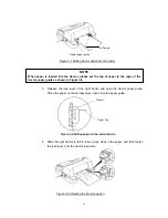 Preview for 17 page of Seiko PRECISION FB  380 User Manual