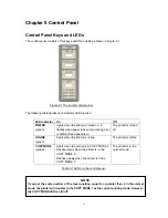 Preview for 20 page of Seiko PRECISION FB  380 User Manual