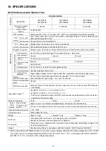 Preview for 33 page of Seiko QC-5500 Series Operating Manual