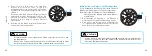 Preview for 16 page of Seiko SSA447 Instructions Manual