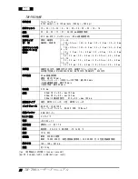 Preview for 18 page of Seiko TM-T90 User Manual