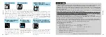 Preview for 22 page of Seiko V157 Instructions Manual