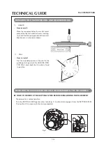 Preview for 7 page of Seiko V157A Parts List/Technical Manual