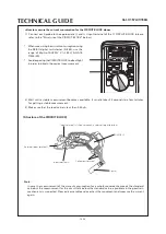 Preview for 12 page of Seiko V157A Parts List/Technical Manual