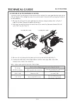 Preview for 16 page of Seiko V157A Parts List/Technical Manual