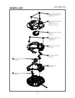 Preview for 5 page of Seiko V172A Technical Manual