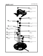 Preview for 6 page of Seiko V172A Technical Manual