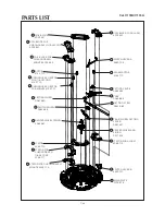 Preview for 7 page of Seiko V172A Technical Manual