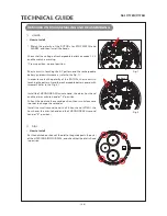 Preview for 10 page of Seiko V172A Technical Manual