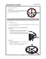 Preview for 11 page of Seiko V172A Technical Manual