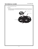 Preview for 14 page of Seiko V172A Technical Manual