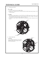 Preview for 15 page of Seiko V172A Technical Manual