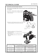 Preview for 24 page of Seiko V172A Technical Manual