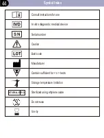 Preview for 47 page of Sejoy BG-202 Owner'S Booklet