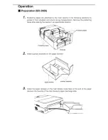 Preview for 5 page of Sekonic SR-3500 Maintenance Manual