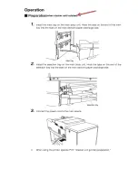 Preview for 7 page of Sekonic SR-3500 Maintenance Manual