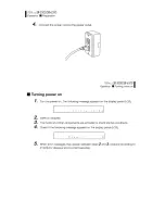 Preview for 8 page of Sekonic SR-3500 Maintenance Manual