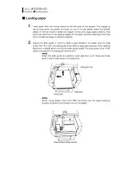 Preview for 9 page of Sekonic SR-3500 Maintenance Manual