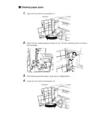 Preview for 11 page of Sekonic SR-3500 Maintenance Manual